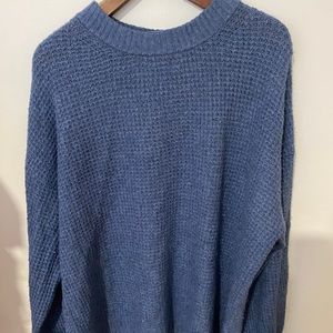 American Eagle Oversized Sweater